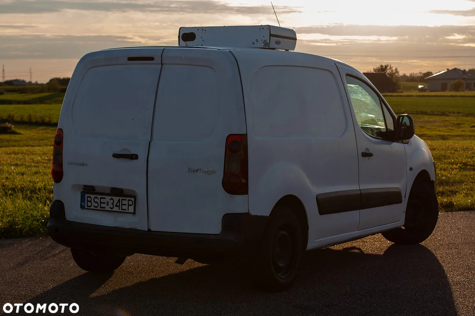 Citroën Berlingo - 6