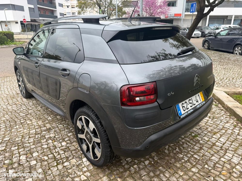 Citroën C4 Cactus 1.2 PureTech Feel - 6