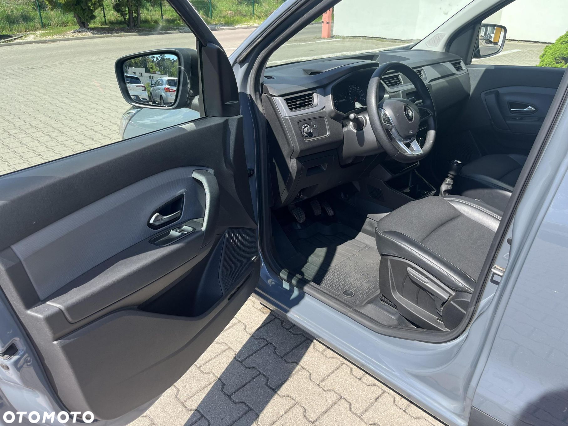 Renault Express Van 1.3 TCe L1 Pack Clim FV23% - 10