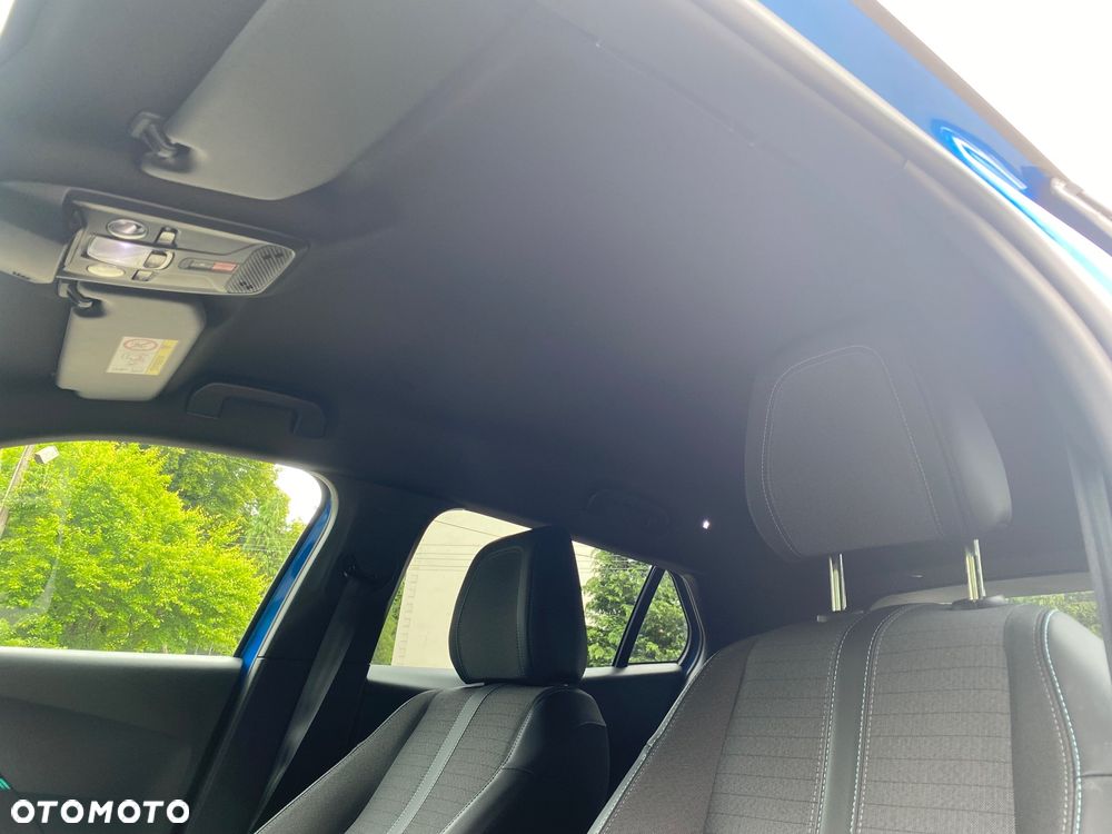 Peugeot 2008 1.2 PureTech GT Line S&S EAT8 - 13