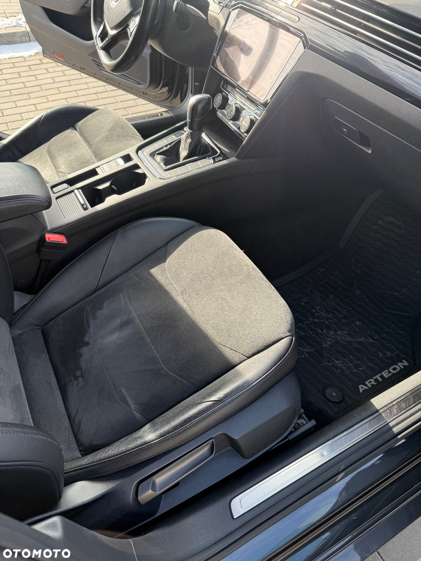 Volkswagen Arteon 2.0 TSI GPF Elegance DSG - 9