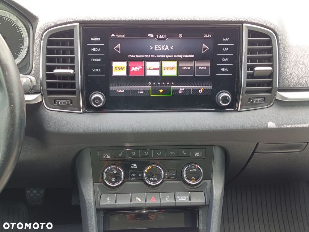 Skoda Karoq 2.0 TDI SCR 4x2 Style - 31