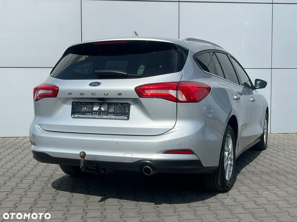 Ford Focus 1.5 EcoBlue Start-Stopp-System COOL&CONNECT - 7