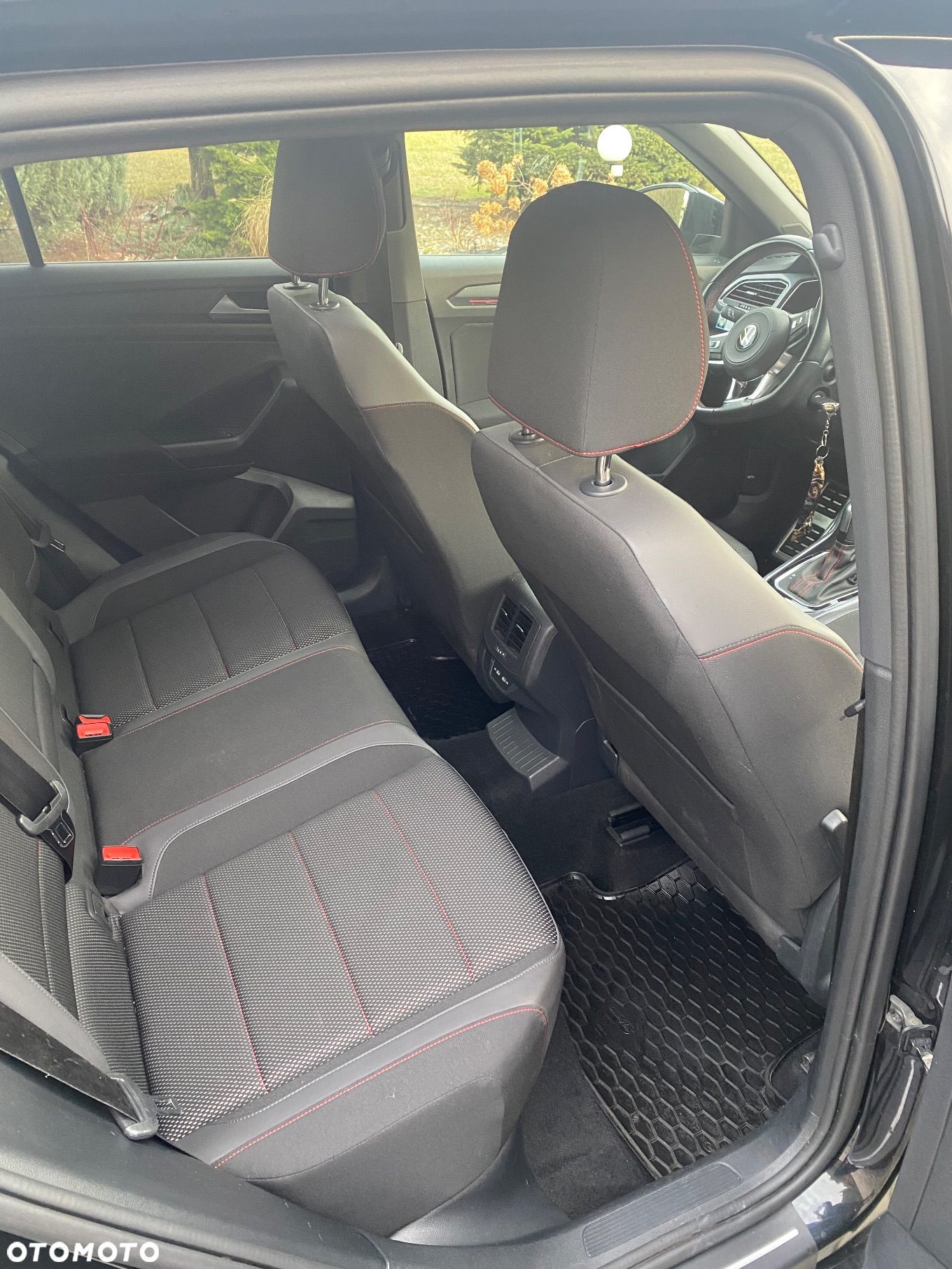 Volkswagen T-Roc 1.5 TSI GPF ACT Active DSG - 5