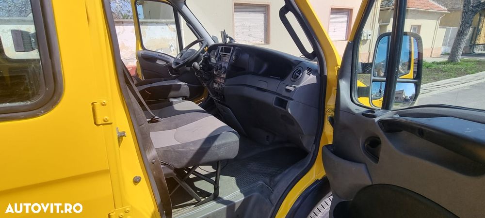 Iveco Daily - 7
