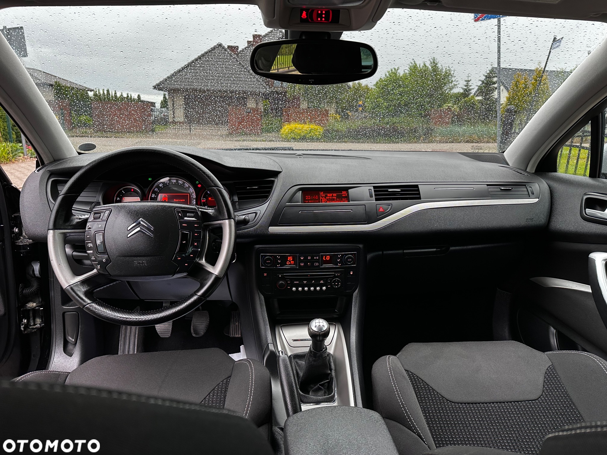 Citroën C5 - 15