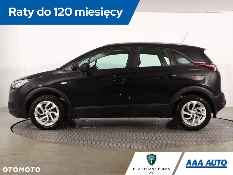 Opel Crossland X - 4