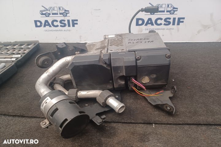 Webasto 7l0819750e  /  67889C / 7L6815071D 7l0819750e  /  67889C / 7L - 2