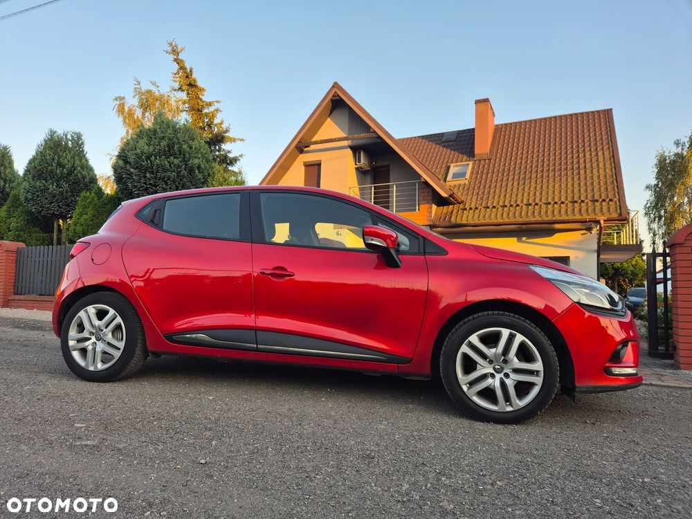 Renault Clio 0.9 Energy TCe Alize - 6
