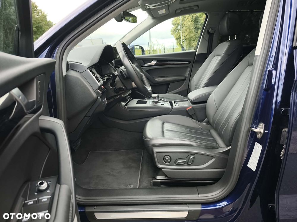 Audi Q5 40 TDI quattro S tronic advanced - 27