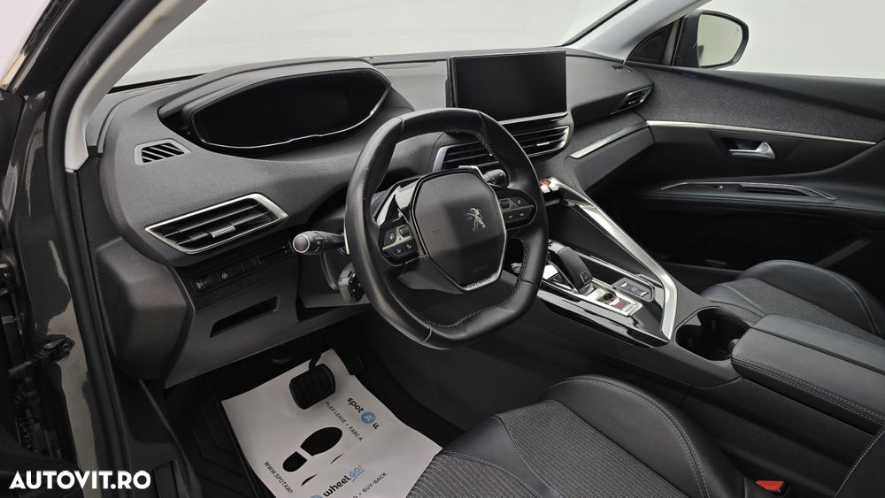 Peugeot 5008 1.5 BlueHDI s&s EAT8 Allure - 13