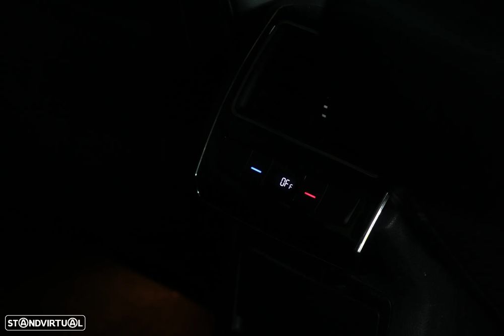 Skoda Superb Break 1.6 TDI Style DSG - 22