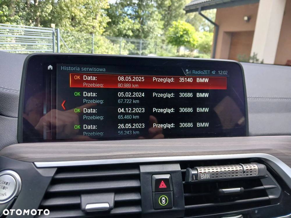 BMW X3 - 26