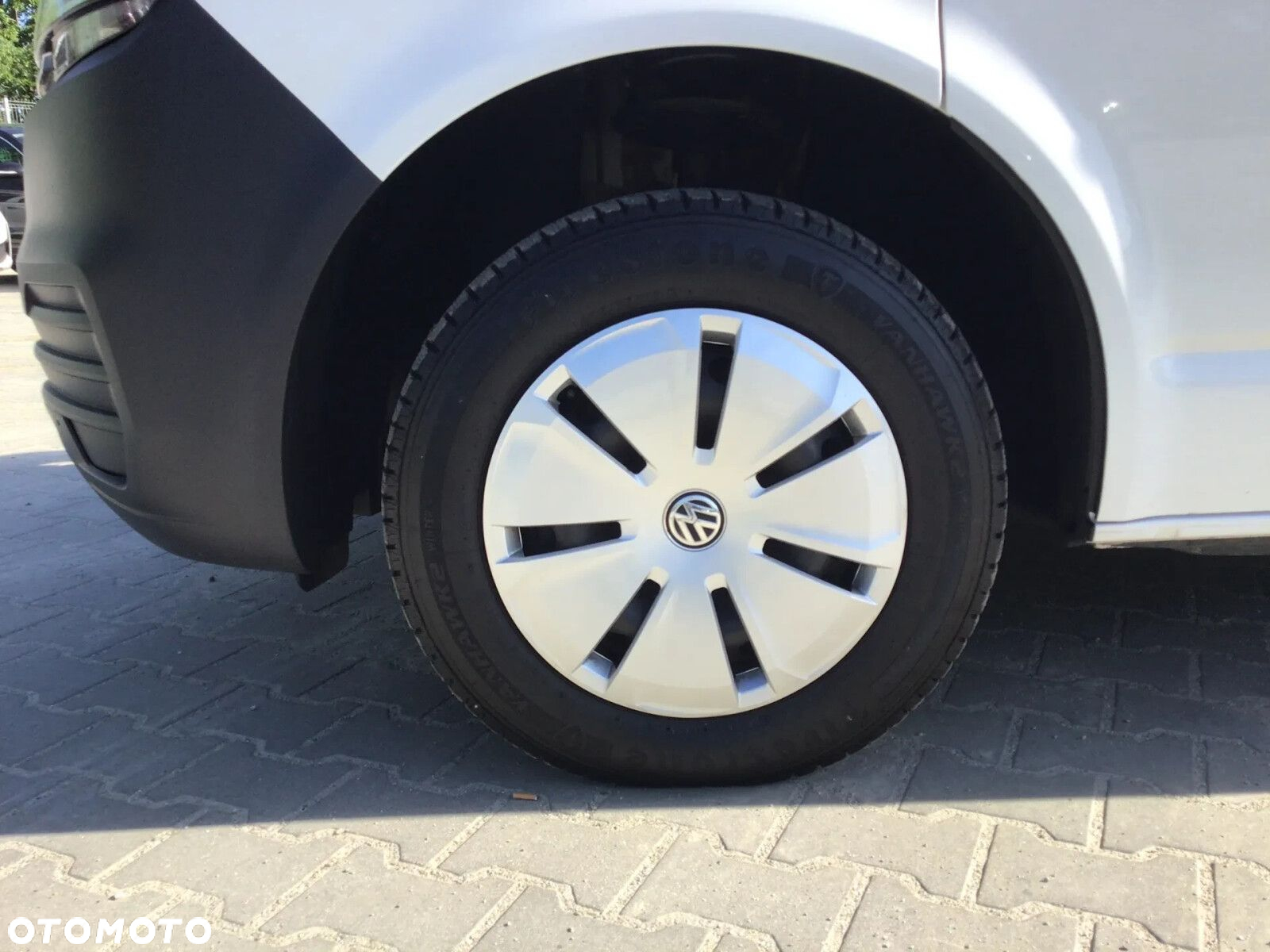 Volkswagen Transporter - 20