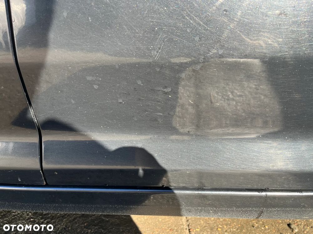 DRZWI LEWE TYLNE LEWY TYŁ KIA CEED I 2008 ROK KOD LAKIERU 1K - 5