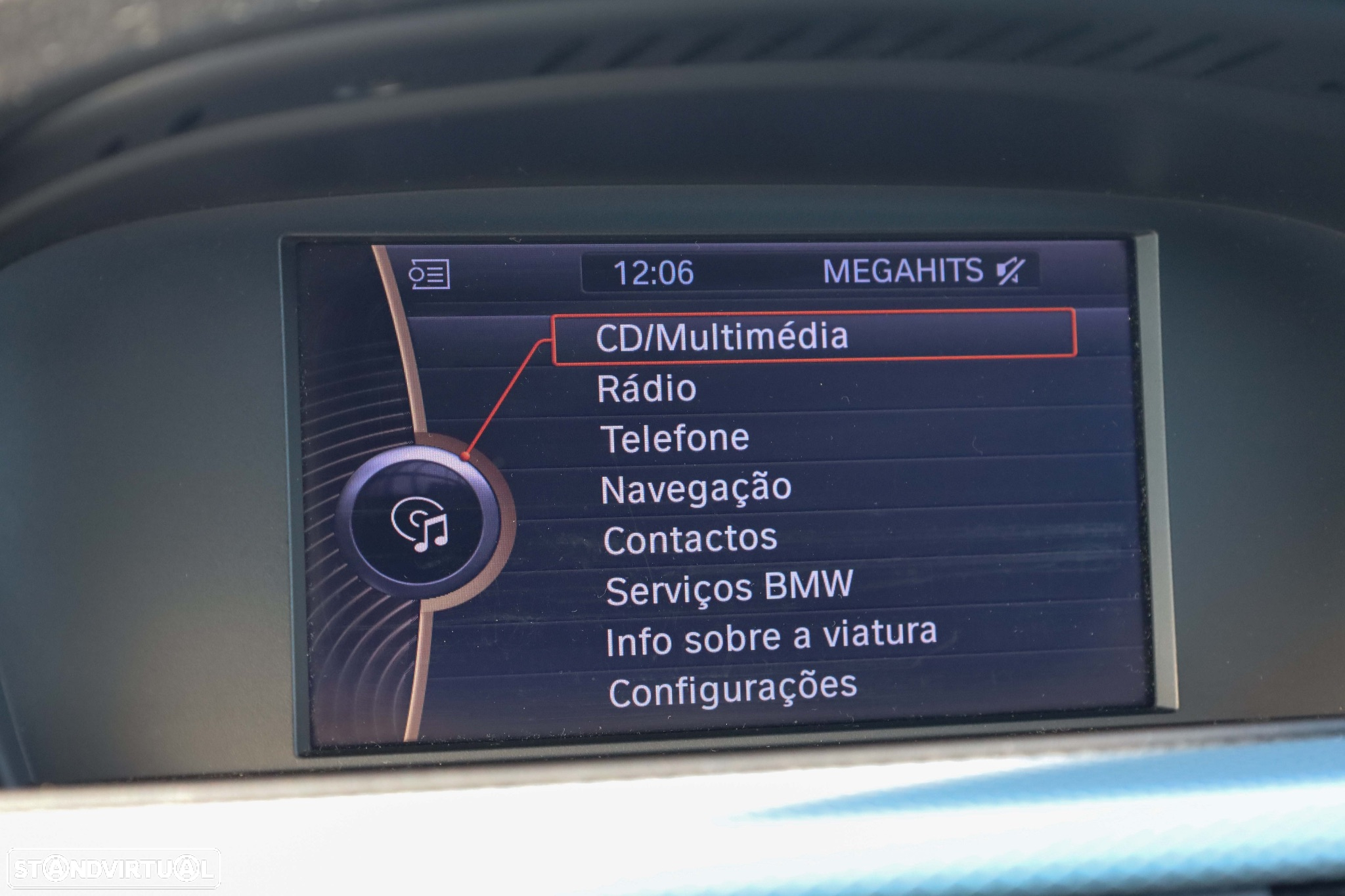 BMW 320 d Coupe - 33