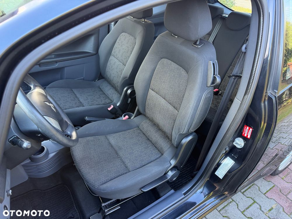 Mitsubishi Colt 1.3 ClearTec In Motion Plus - 16
