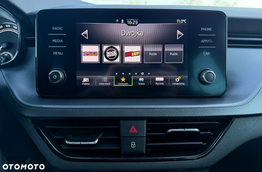 Skoda Scala 1.0 TSI Ambition - 12