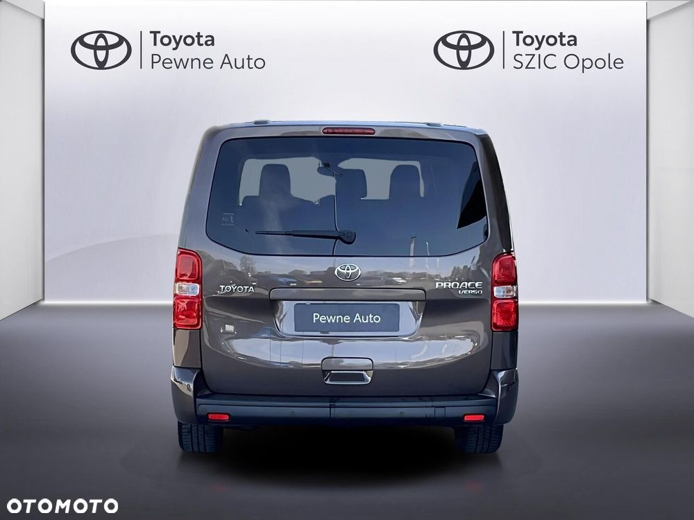 Toyota Proace Verso 2.0 D4-D Long Business - 7