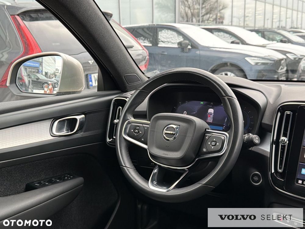 Volvo XC 40 - 12