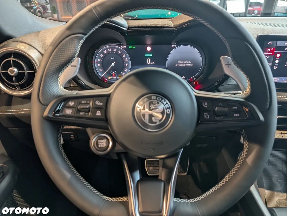 Alfa Romeo Tonale 1.5 T4 GSE mHEV Sport Speciale DCT - 6