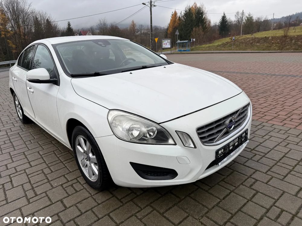 Volvo S60 D3 - 3