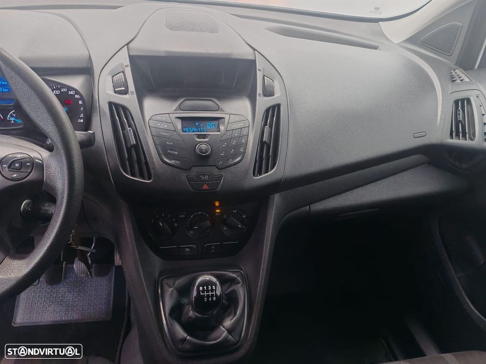 Ford Transit Connect 1.5 TDCi 230 L2 Trend - 8