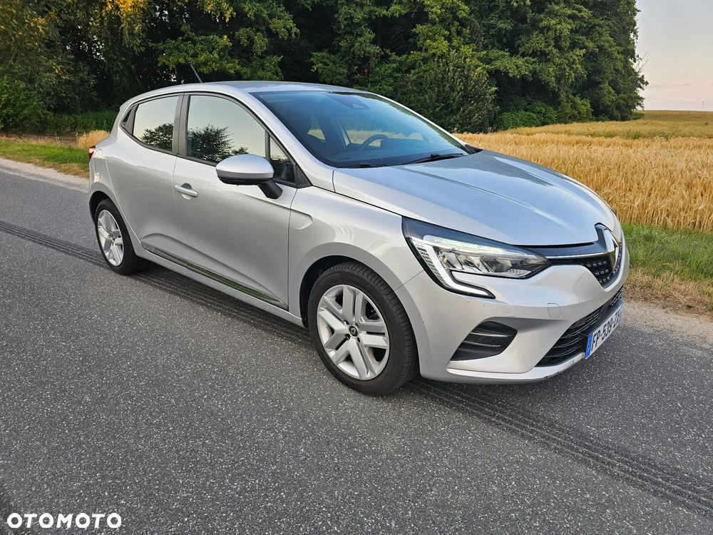 Renault Clio BLUE dCi 115 INTENS - 4