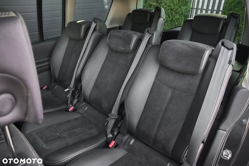 Renault Grand Espace 2.0 dCi FAP Edition 25th - 16