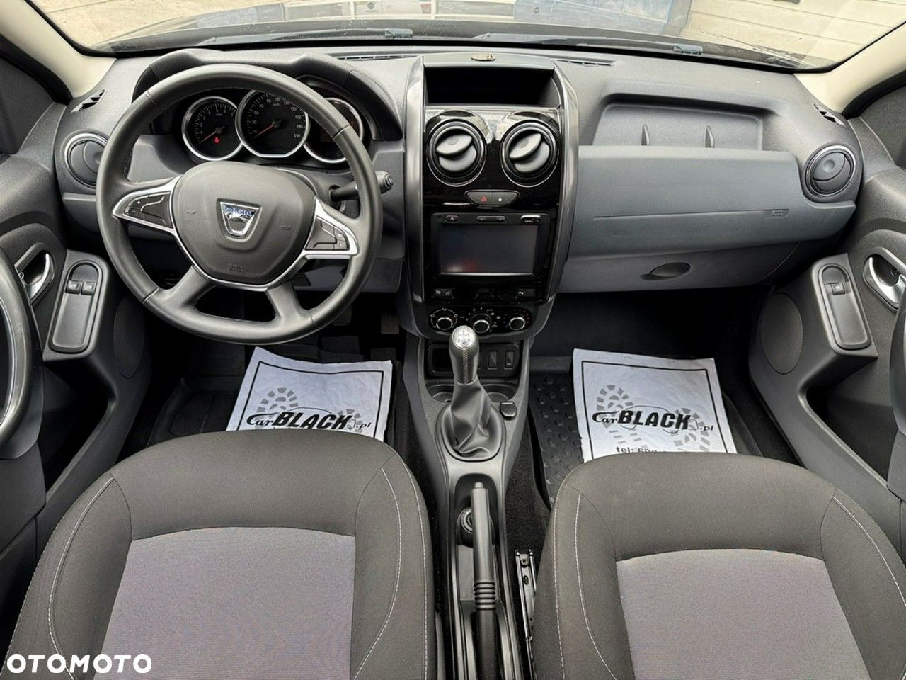 Dacia Duster - 5