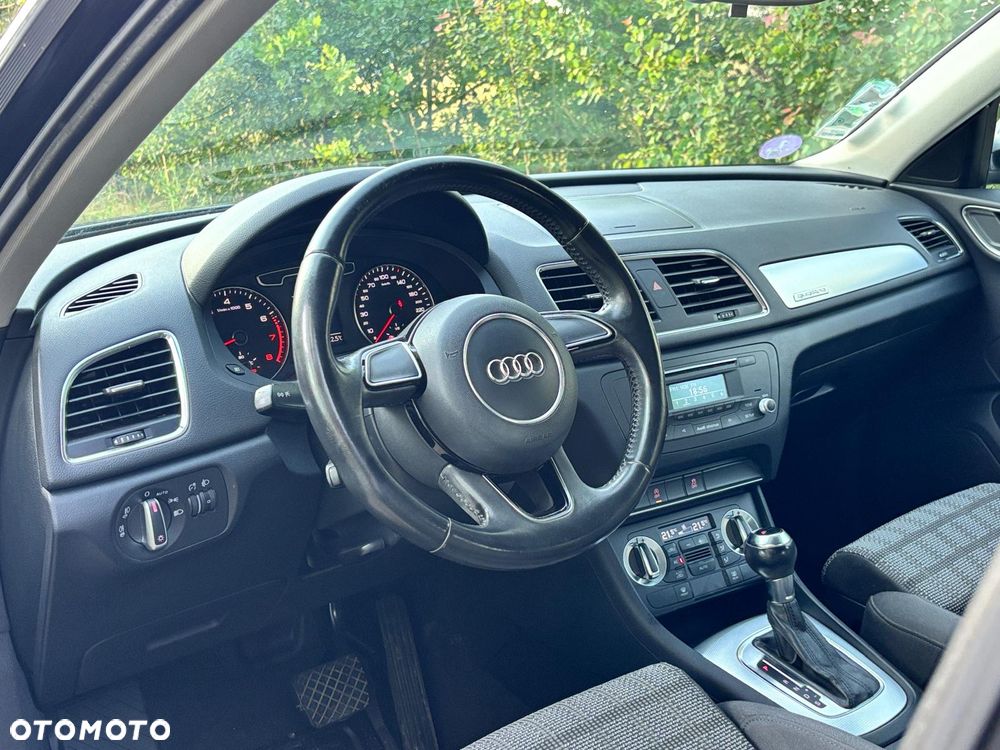 Audi Q3 - 5