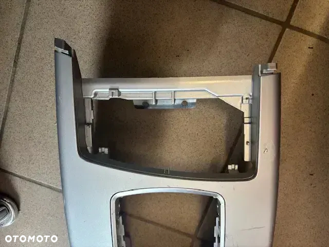 PANEL STEROWANIA MMI TUNEL ŚRODKOWY AUDI A6 C6 4F1862533A 4F1857951C 4F1864261 - 8