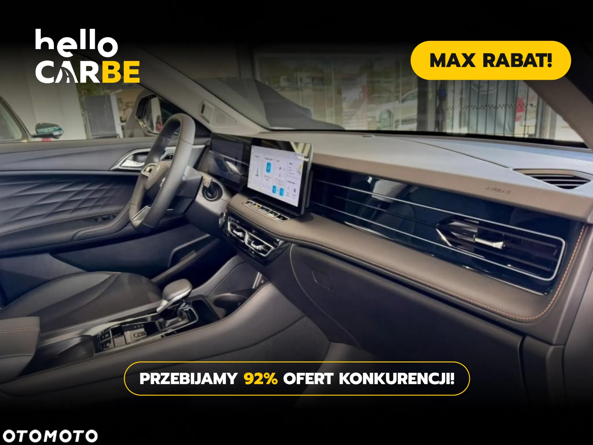 MG HS 1.5T PHEV Exclusive - 6