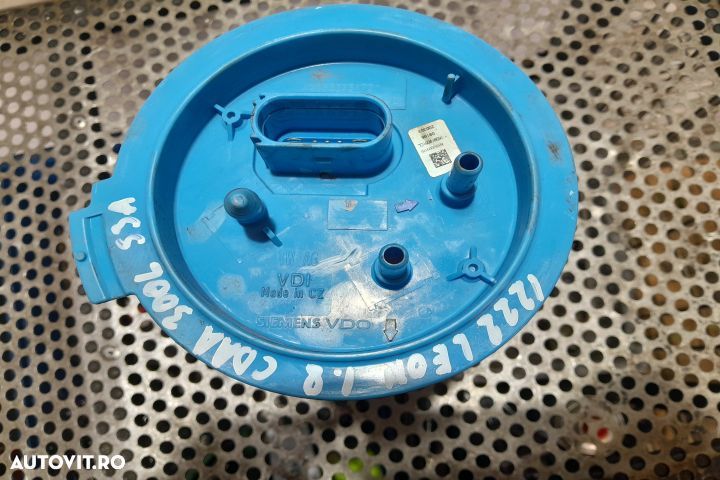 Pompa benzina in rezervor 1K0919051CL 1K0919051CL Seat Leon 2 1P [fac - 2
