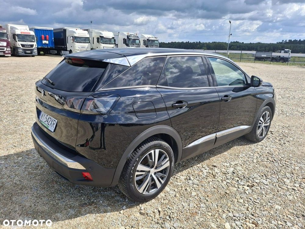 Peugeot 3008 - 5