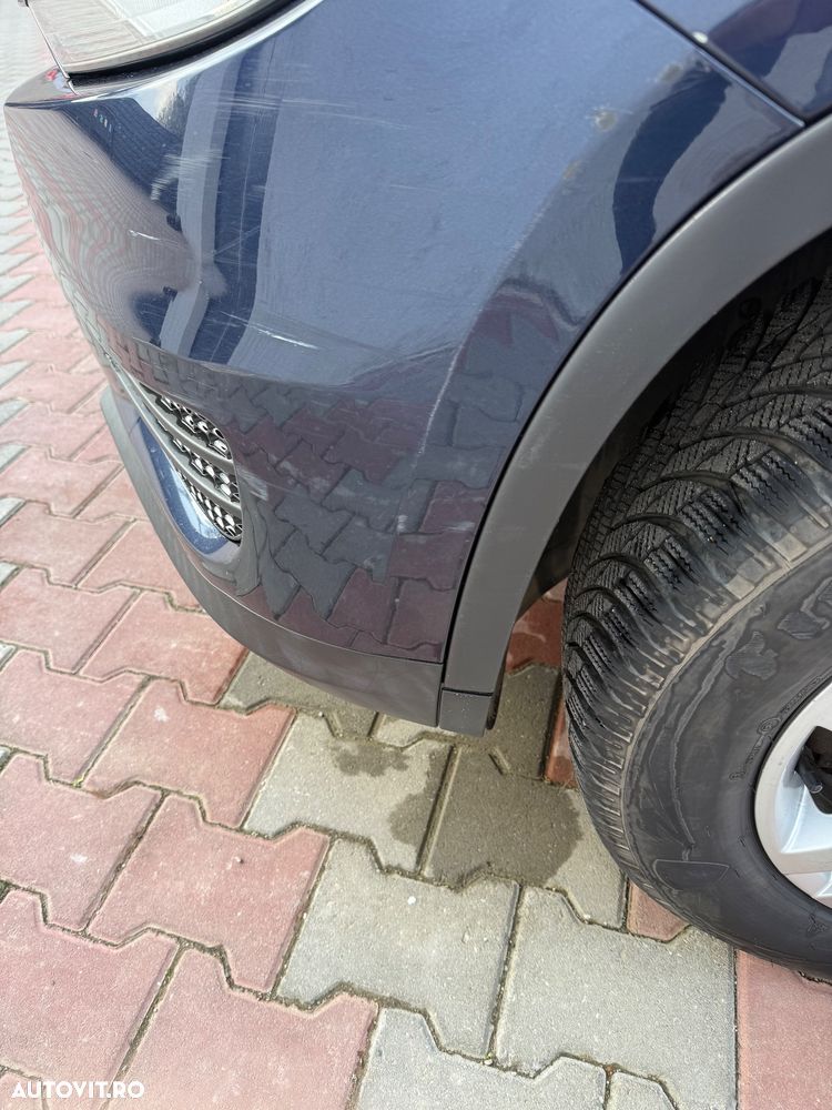 Volkswagen Tiguan 2.0 TDI BMT Sport & Style - 14