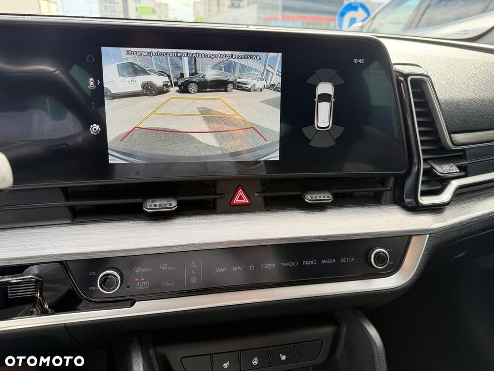 Kia Sportage - 18