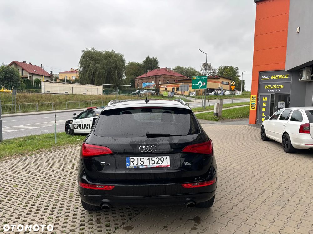 Audi Q5 - 23