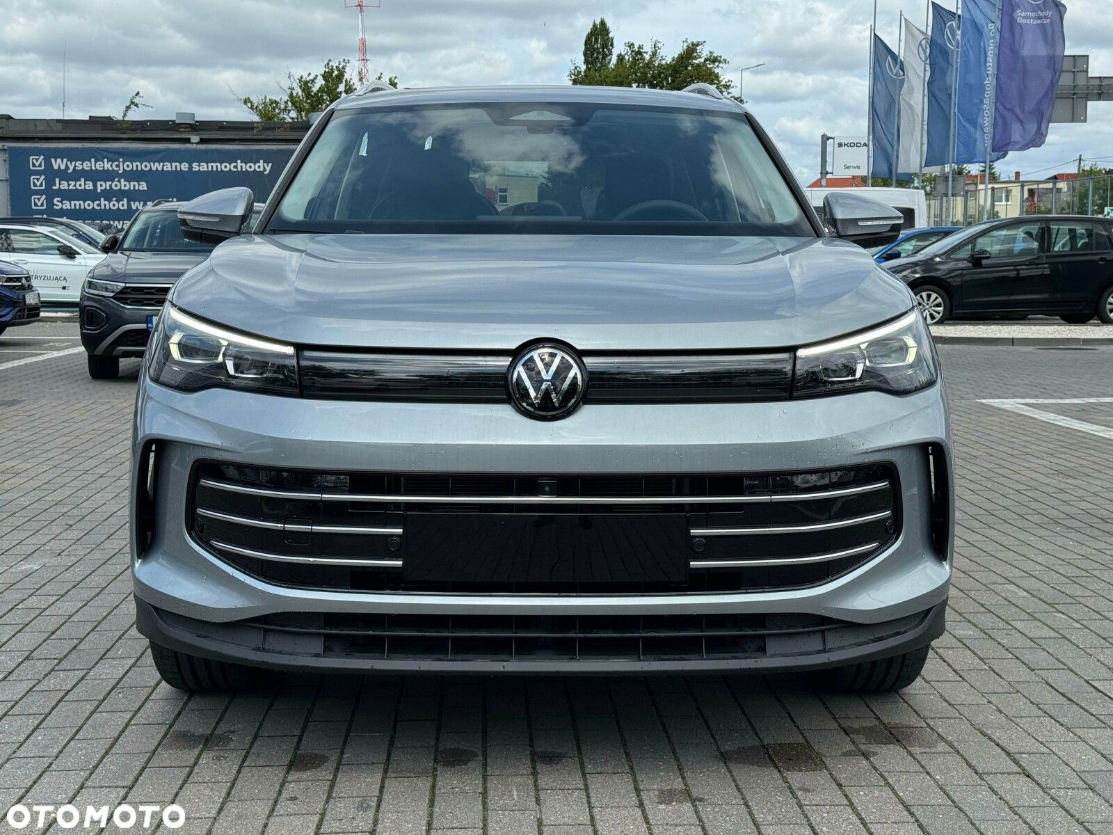 Volkswagen Tiguan - 35