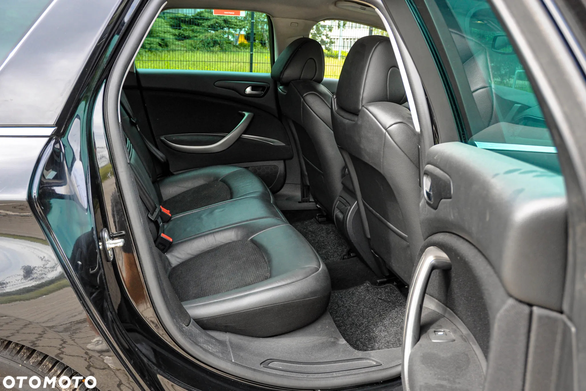 Citroën C5 - 12