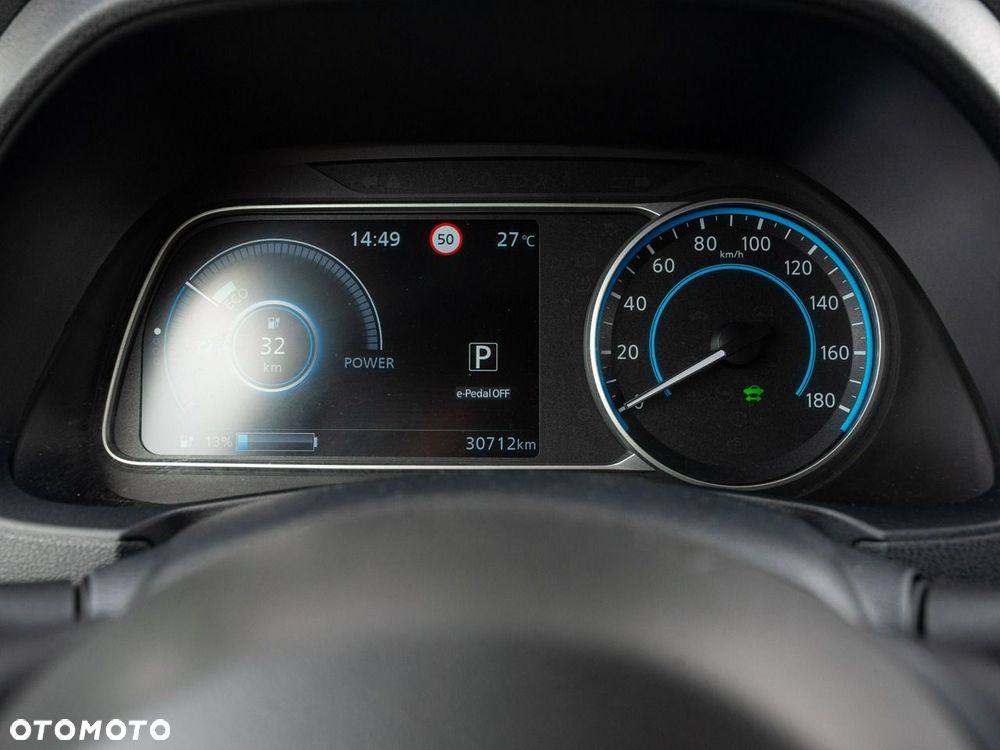 Nissan Leaf 40kWh N-Connecta - 13