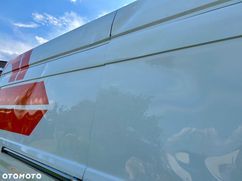 Ford Transit - 22