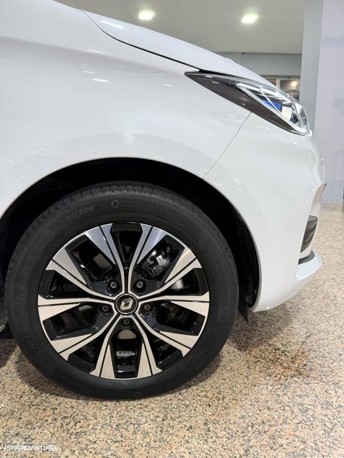 Renault Zoe (c/ Bateria) E-Tech EV50 Equilibre - 25