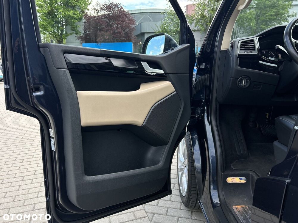 Volkswagen Multivan 2.0 BiTDI L1 Edition DSG - 10