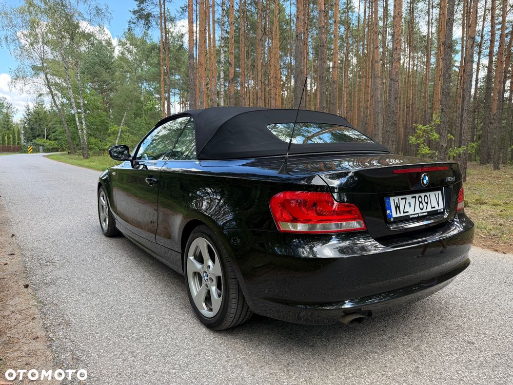 BMW Seria 1 118d - 15