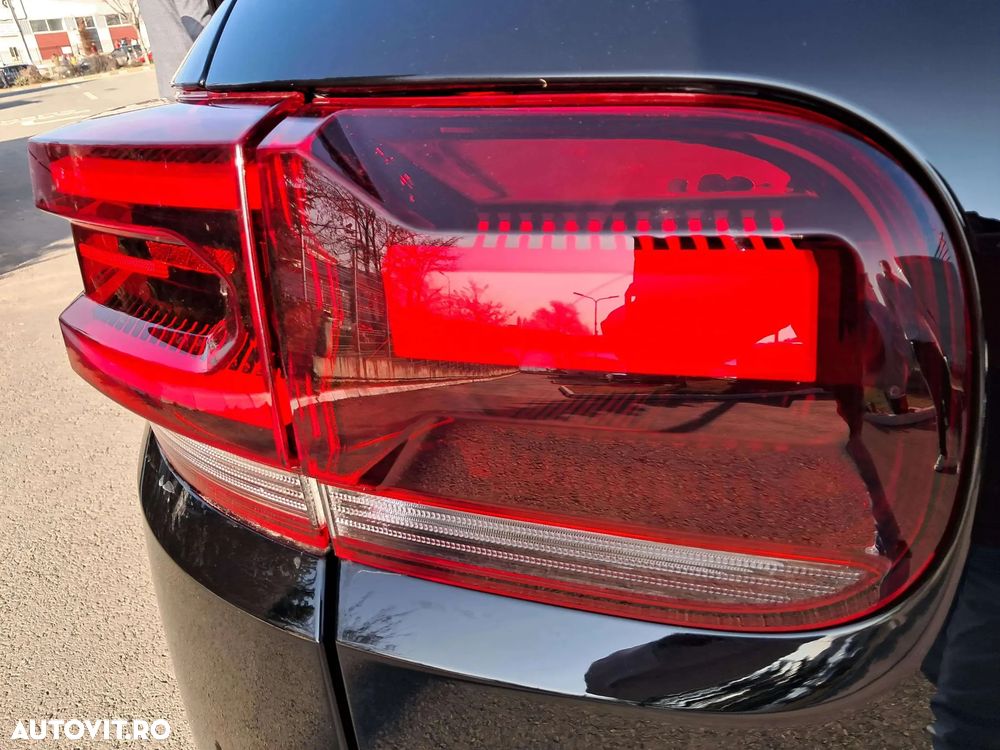 CITROËN C5 Aircross 2023 — imagine 25