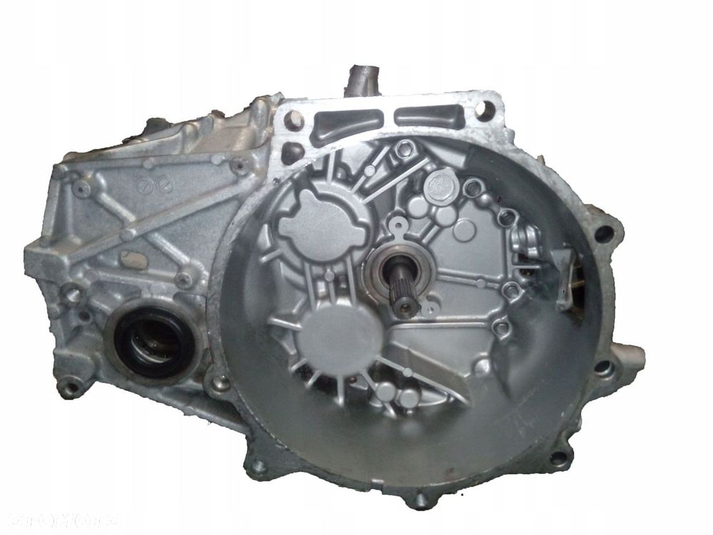 Skrzynia biegów Mitsubishi ASX 1.8DI-D - 2