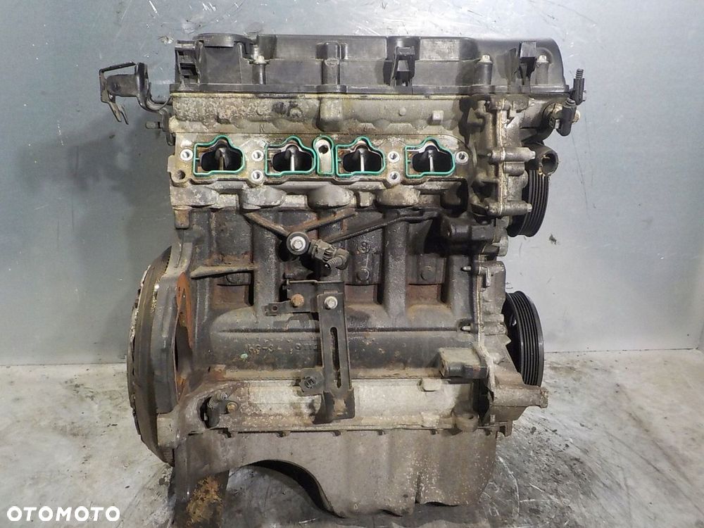 OPEL ASTRA J CORSA E MERIVA B LIFT MOKKA SILNIK 1.4 16V B14XER - 6