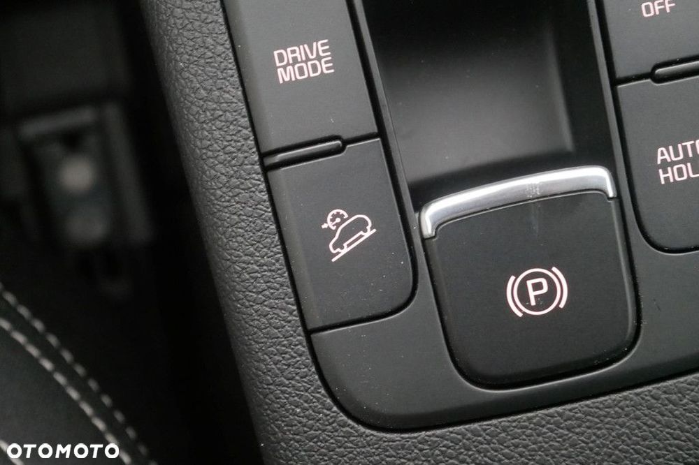 Kia Sportage - 21