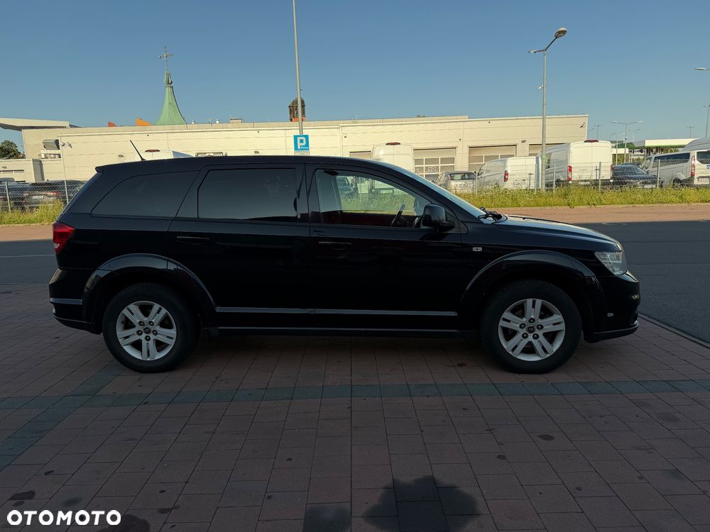 Fiat Freemont 2.0 Multijet - 6
